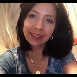 Meet your Posher, Gemma